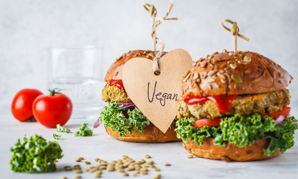 Ist vegane Ernährung gesund